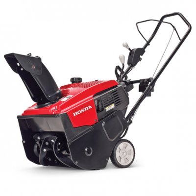 Бензиновый снегоуборщик Honda HS750 EA (снегоуборщик Хонда 750)-Tehinstrument