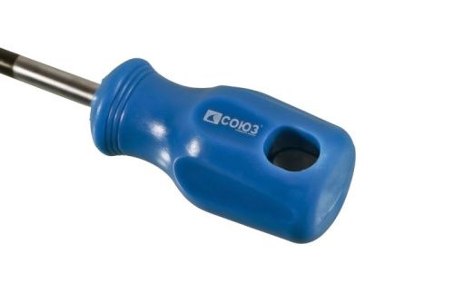 Отвертка СОЮЗ 1040-02-PH2-038C-Tehinstrument