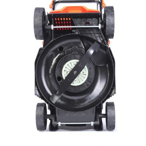 Газонокосилка электрическая PATRIOT PT 2044E Lux-Tehinstrument