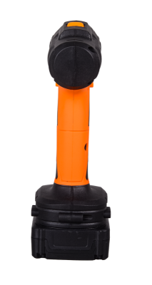 Дрель-шуруповерт Вихрь ДА-18Л-2КУ/Б (2,0 А/ч) (бесщеточный двигатель)-Tehinstrument