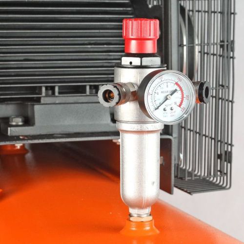 Компрессор поршневой ременной Patriot Remeza СБ 4/Ф-500 LB 75-Tehinstrument