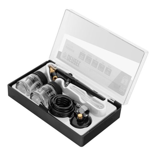 Аэрограф с нижним бачком Denzel AB2-Tehinstrument