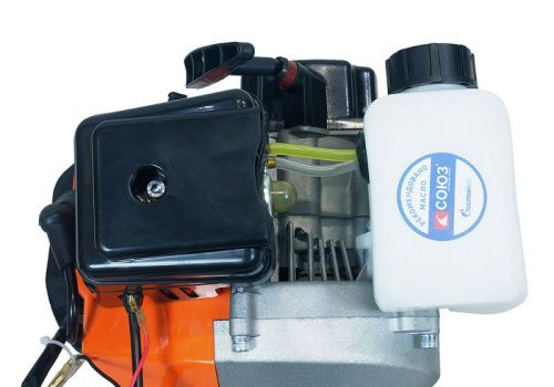 Мотобур СОЮЗ ББС-1530-Tehinstrument