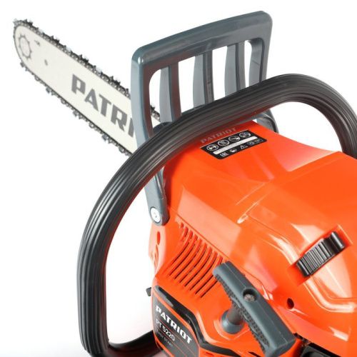Пила цепная бензиновая Patriot PT 5220-Tehinstrument