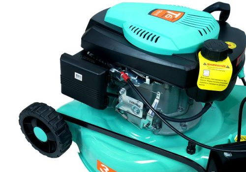 Бензиновая газонокосилка  Sturm PL4214S-Tehinstrument