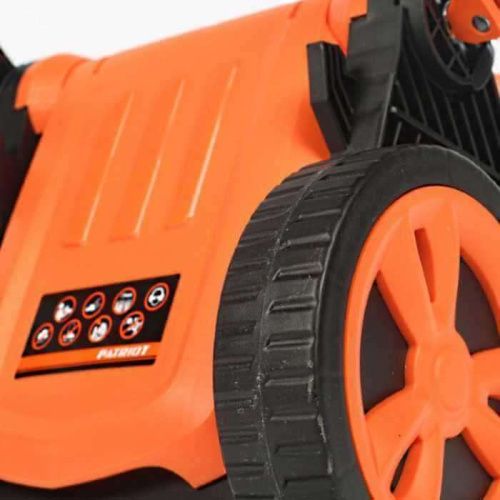 Электрическая газонокосилка Patriot PT 1838E (газонокосилка Патриот 1838E), 512309229-Tehinstrument