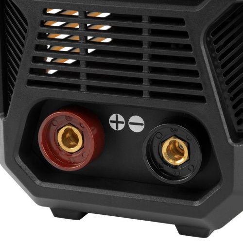 Аппарат инвертор. дуговой сварки DM-180 Standart, Denzel-Tehinstrument