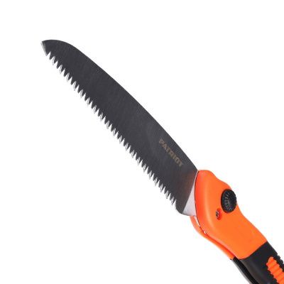 Ножовка садовая складная PATRIOT FSP 222-Tehinstrument