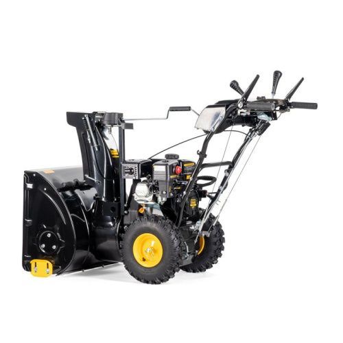 Снегоотбрасыватель CHAMPION ST662E-Tehinstrument