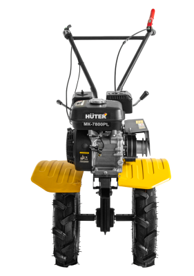 Сельскохозяйственная машина Huter МK-7800PL-Tehinstrument