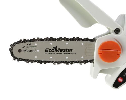 Аккумуляторная цепная пила  Sturm CSC18061-Tehinstrument