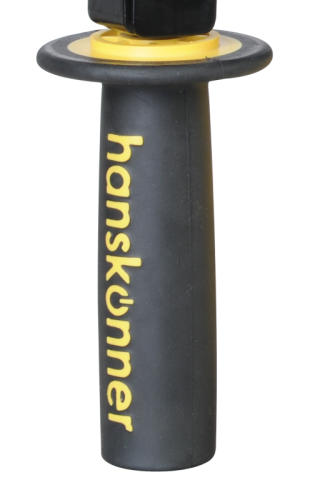 Перфоратор SDS Plus Hanskonner PLATINUM HRH1836RE-Tehinstrument