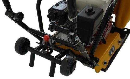 Виброплита Habert H-C80TH (GX160)-Tehinstrument