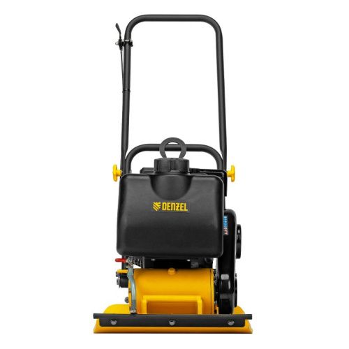 Виброплита бензиновая Denzel VC-30W-Tehinstrument