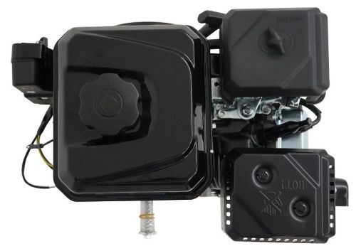 Двигатель Lifan KP230E PRO, вал ?20мм-Tehinstrument