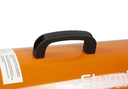 Газовая тепловая пушка  Sturm GH91151V-Tehinstrument