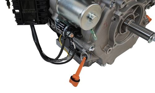 Двигатель Lifan  KP460E Pro D25 11A-Tehinstrument