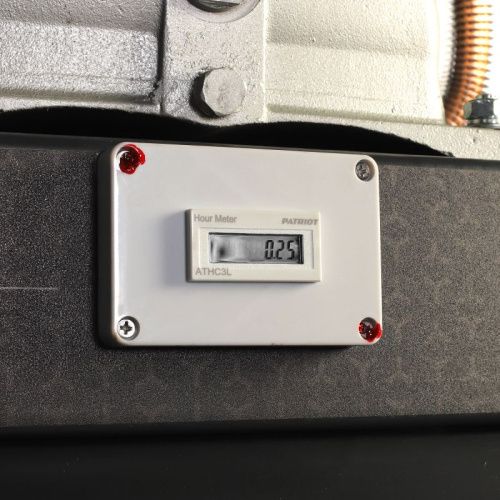 Компрессор поршневой ременной PATRIOT KRX 950 L500 D-Tehinstrument