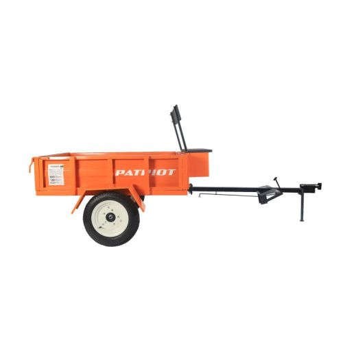 Прицеп универсальный Patriot ПМ-03.1-Tehinstrument