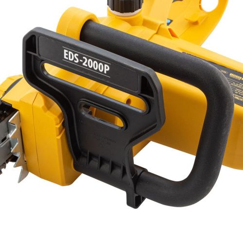 Пила цепная электрическая Denzel EDS-2000P-Tehinstrument
