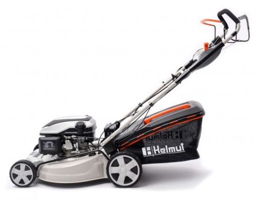 Газонокосилка бензиновая Helmut TR 51SLE-Tehinstrument