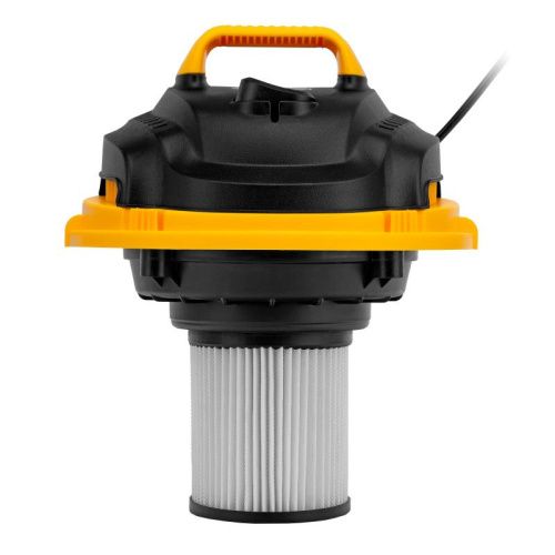 Пылесос строительный Denzel SVC15-Tehinstrument