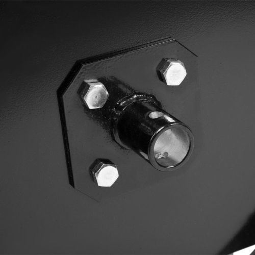 Грунтозацепы Denzel 460/160 мм-Tehinstrument