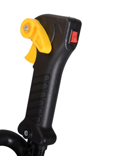 Воздуходувка бензиновая Huter GB-75S-Tehinstrument