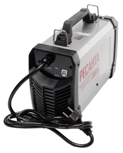 Сварочный аппарат инверторный Ресанта САИ 220 ПН-Tehinstrument