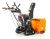 Бензиновый гусеничный снегоуборщик YARD FOX 6654ET-Tehinstrument