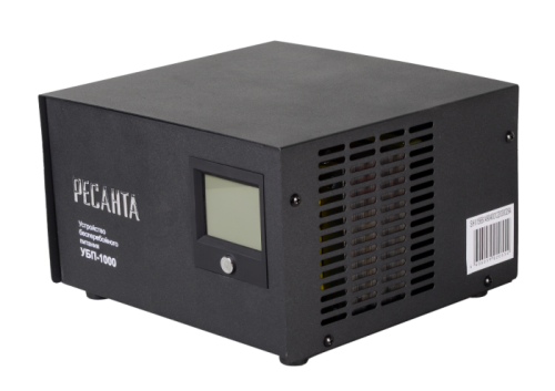 Устройство бесперебойного питания РЕСАНТА УБП-1000-Tehinstrument