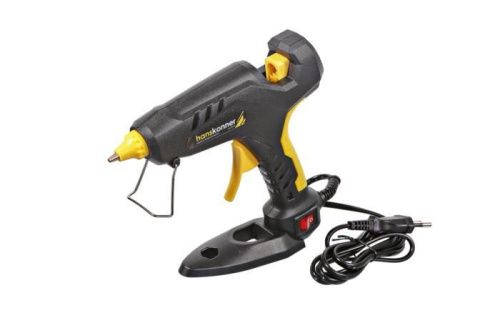 Пистолет клеевой 60 Вт, Hanskonner-Tehinstrument