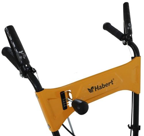 Снегоуборщик Habert HBM22B (KC212)-Tehinstrument