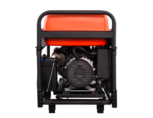 Дизельные генераторы AD7500EA, A-iPower-Tehinstrument