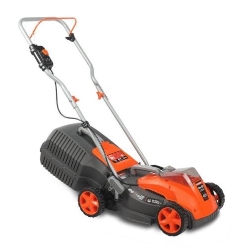 Газонокосилка аккумуляторная Patriot CM 432-Tehinstrument