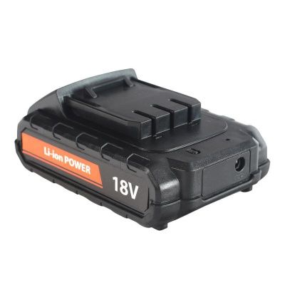 Батарея аккумуляторная для BR 181 Li (18 В, 2.0 А*ч, Li-ion), Patriot-Tehinstrument