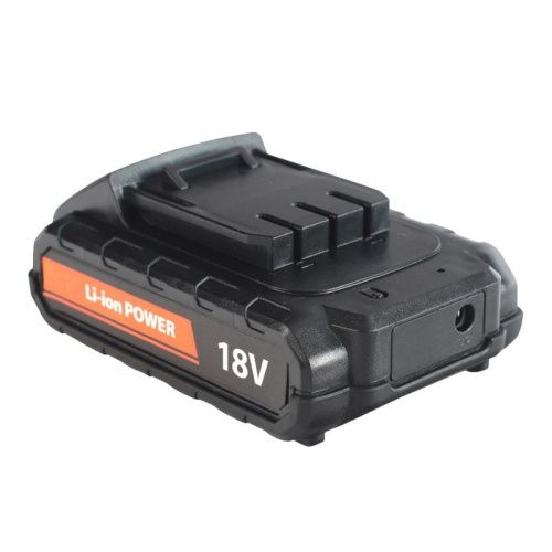 Батарея аккумуляторная для BR 181 Li (18 В, 2.0 А*ч, Li-ion), Patriot-Tehinstrument