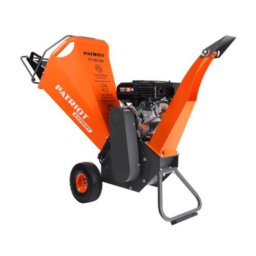 Измельчитель бензиновый Patriot PT SB 506-Tehinstrument