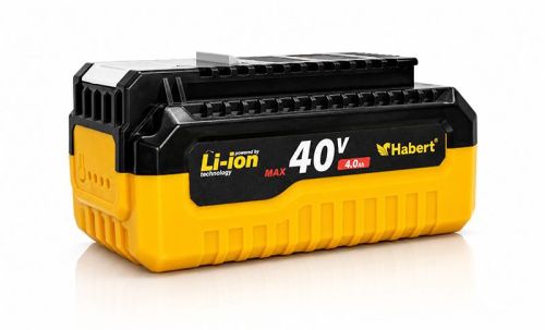 Habert Пила цепная аккумуляторная HAS4016-Tehinstrument