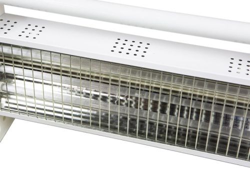 Обогреватель кварцевый инфракрасный СОЮЗ КВС-1200-Tehinstrument