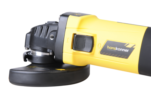 Болгарка (УШМ) Hanskonner HAG90121P-Tehinstrument
