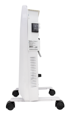 Электроконвектор Eurolux ОК-EU-1000-Tehinstrument