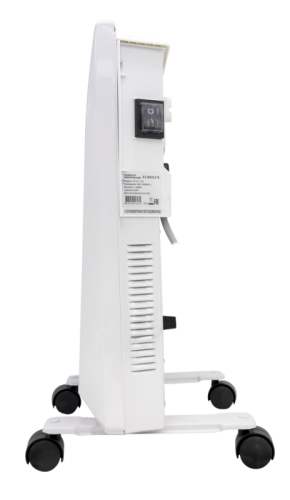 Электроконвектор Eurolux ОК-EU-1000-Tehinstrument