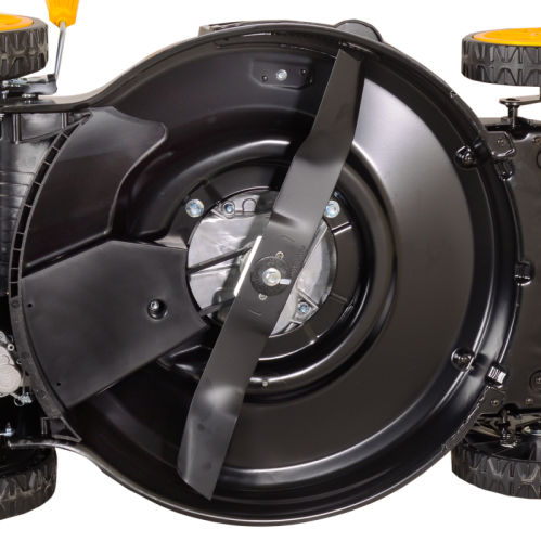 Газонокосилка бензиновая HUTER GLM-6.0 ST-Tehinstrument