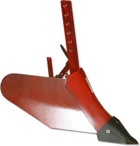 Окучник DDE однорядный створчатый для DDE "Тролль/Хобб "КротЫ""КротЫ"-Tehinstrument