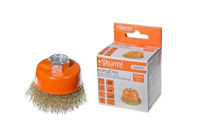 Корщетка  Sturm 5240101-Tehinstrument