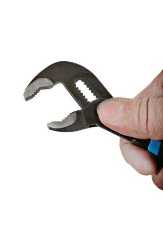 Клещи переставные 175мм, СОЮЗ-Tehinstrument