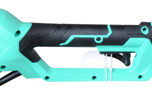 Триммер электрический  Sturm GT1600BS-Tehinstrument