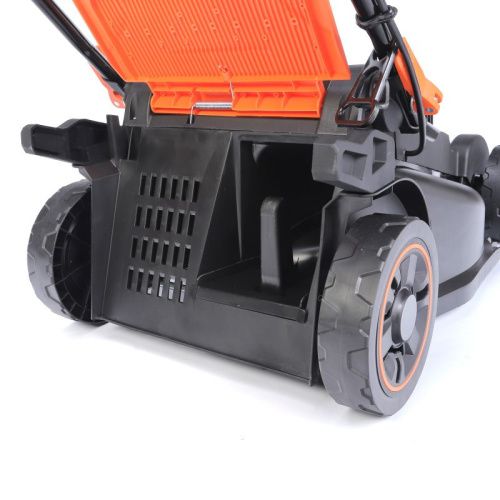 Газонокосилка электрическая PATRIOT PT 2044E Lux-Tehinstrument