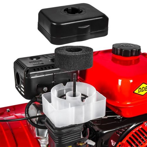 Мотоблок DDE Кентавр-Tehinstrument